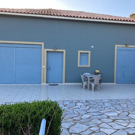 הוילה Kamáres Ageranos Seaview House מראה חיצוני תמונה