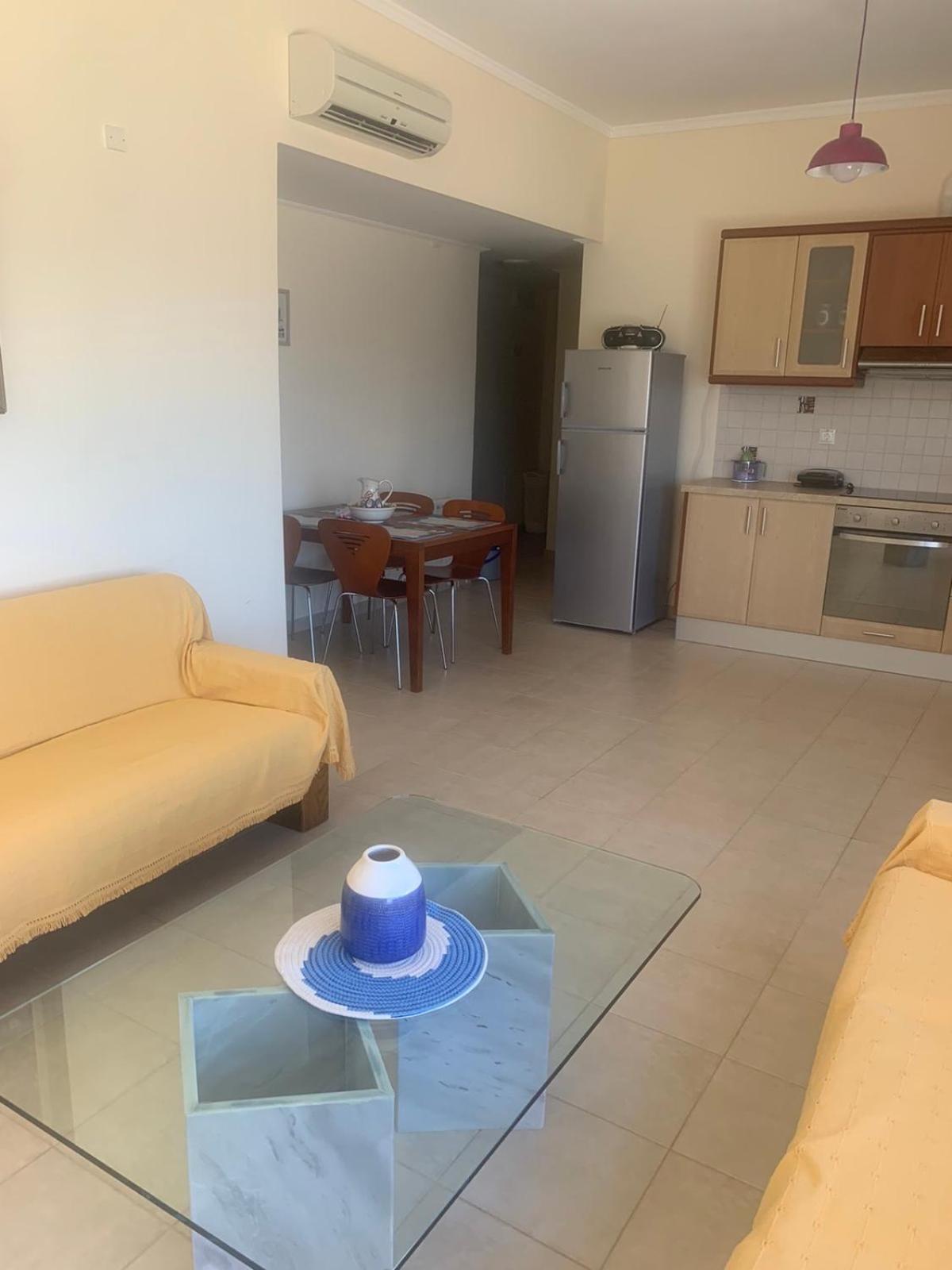 הוילה Kamáres Ageranos Seaview House מראה חיצוני תמונה