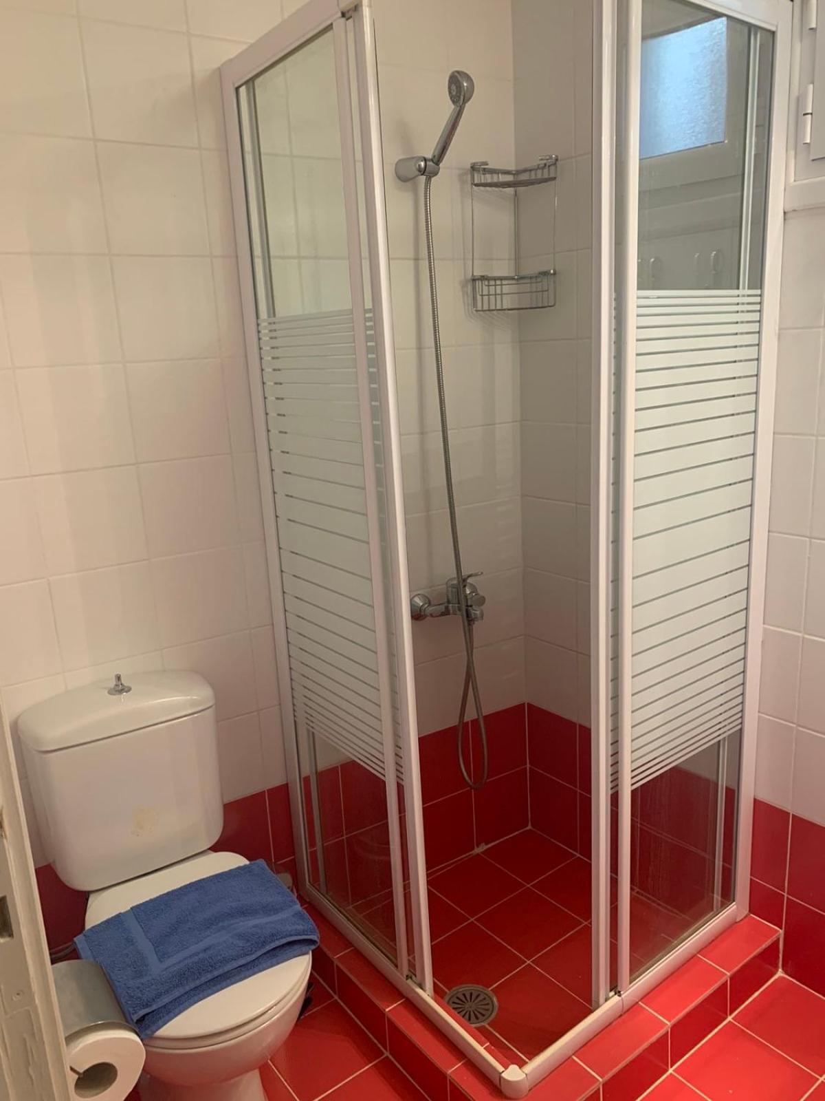 הוילה Kamáres Ageranos Seaview House מראה חיצוני תמונה